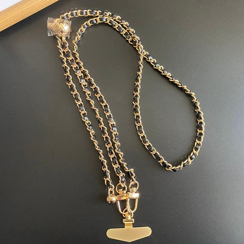 Phone Strap Chain